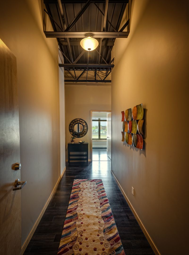 Fargo Apartment: 23 North Broadway