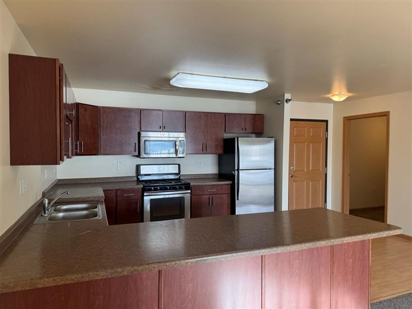 West Fargo Apartment: 3320 5th St West