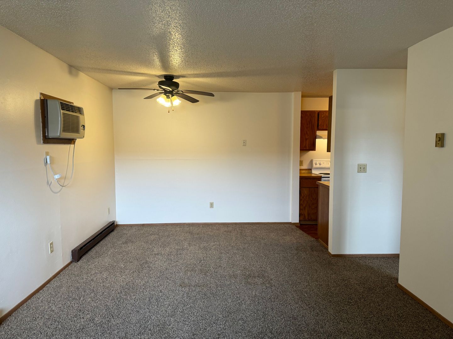 Fargo Apartment: 2535 14th Street South