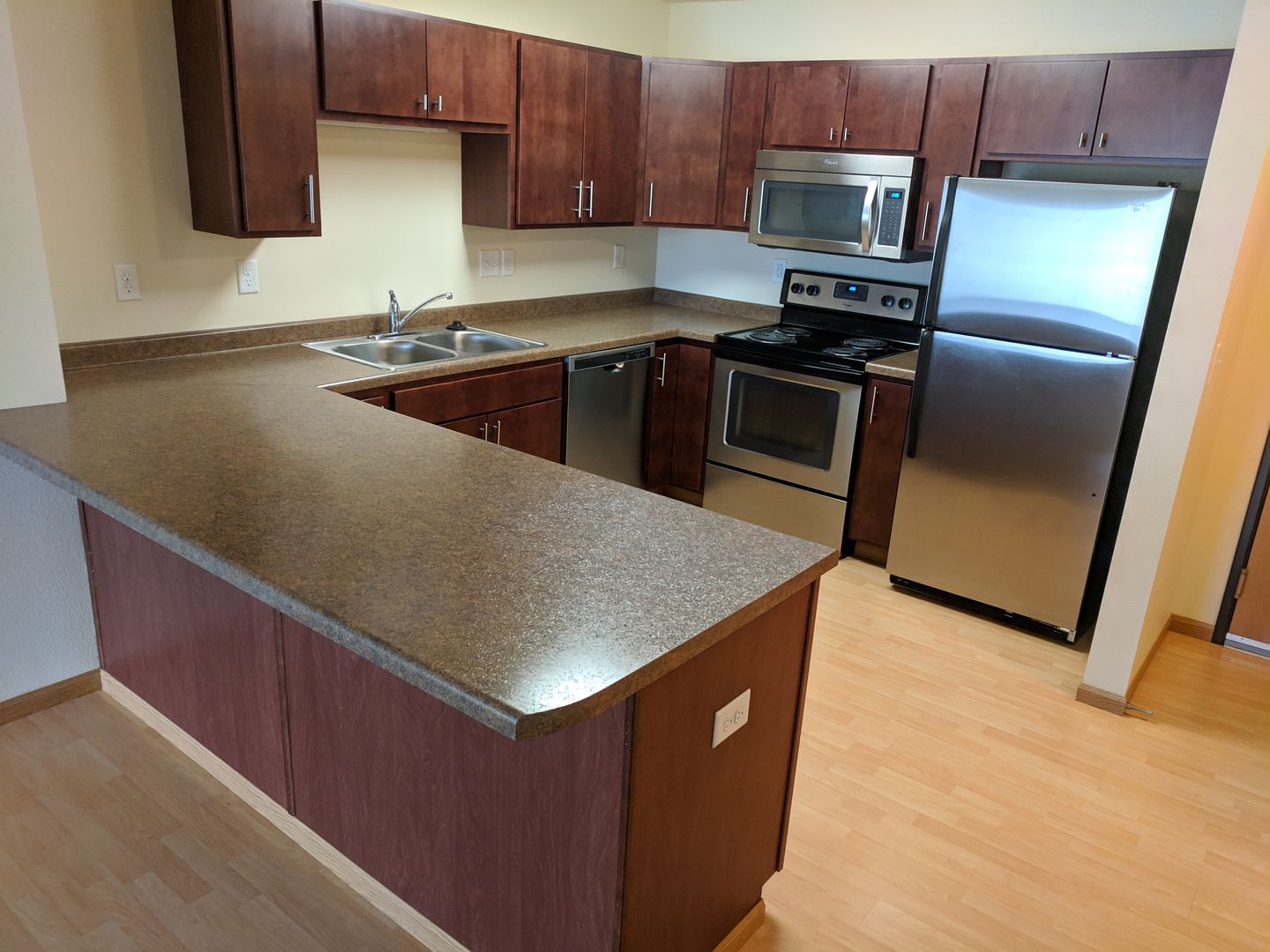 West Fargo Apartment: 3320 5th St West