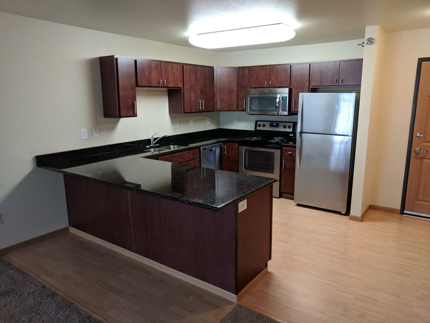 West Fargo Apartment: 3320 5th St West