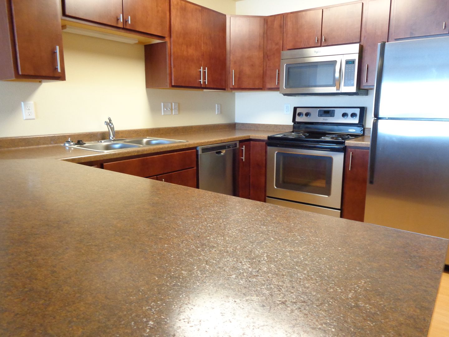 West Fargo Apartment: 3320 5th St West