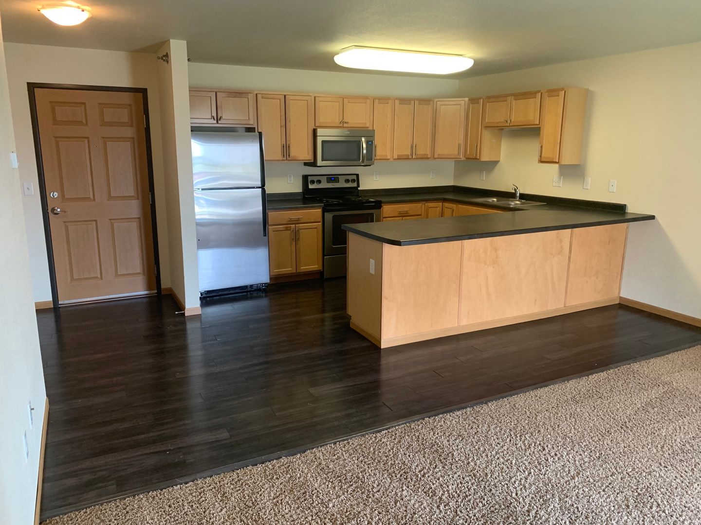 West Fargo Apartment: 627 33rd Avenue West