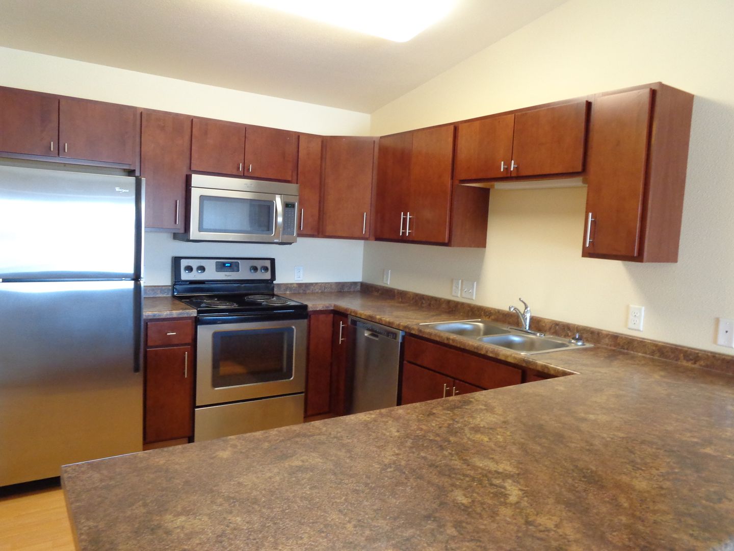 West Fargo Apartment: 3320 5th St West