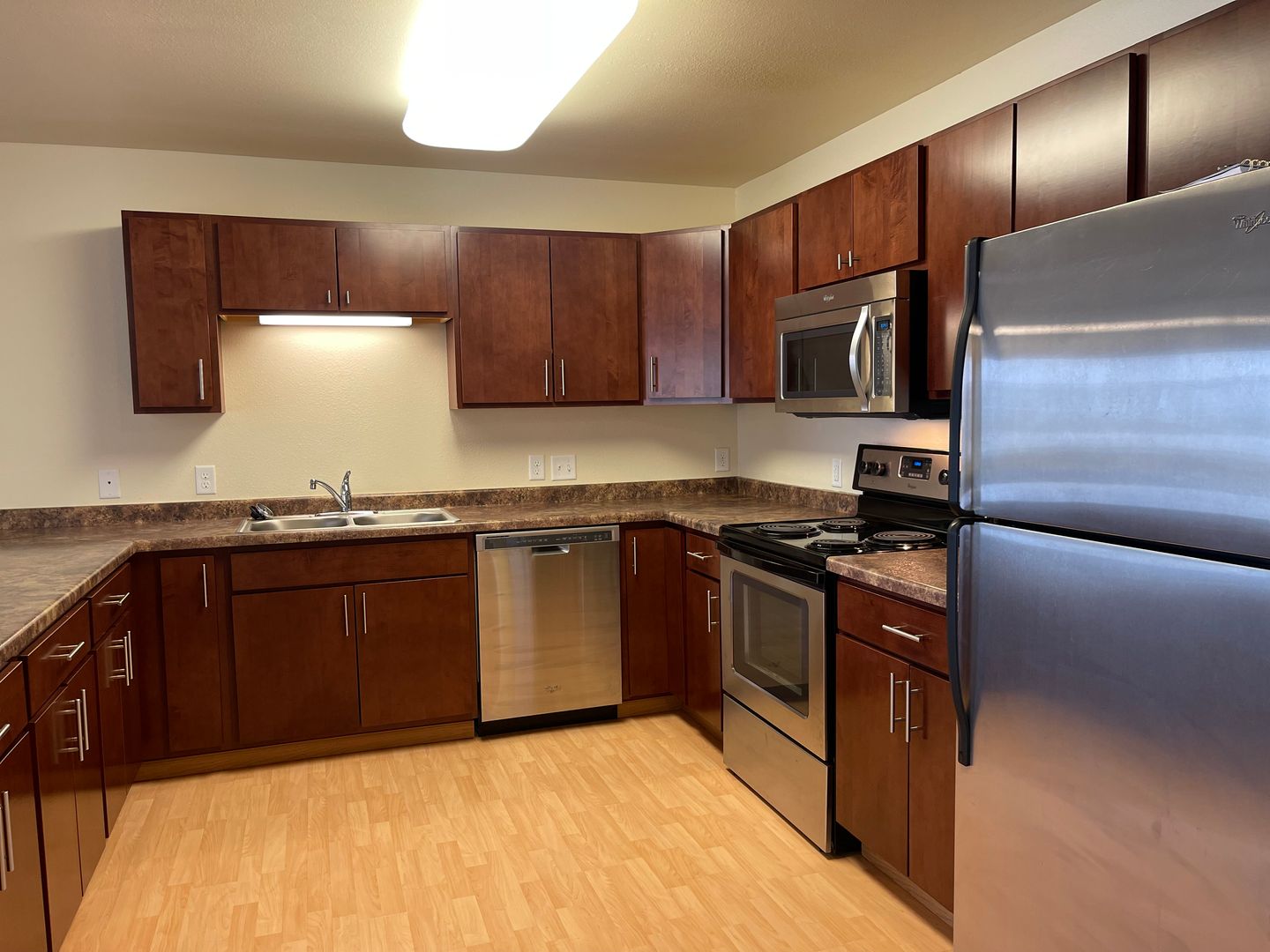 West Fargo Apartment: 3320 5th St West