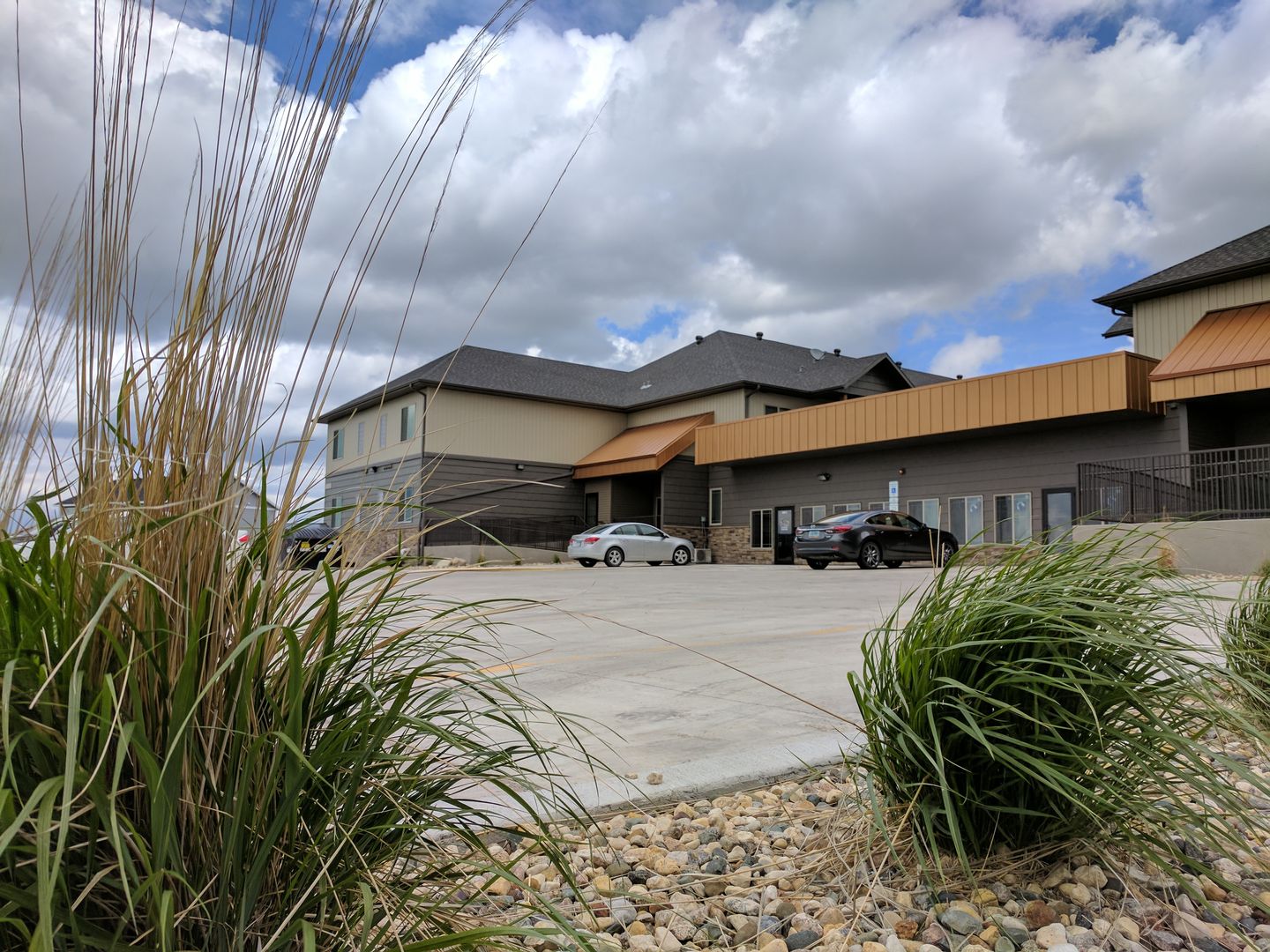 Fargo Apartment: 6050 36th Street South