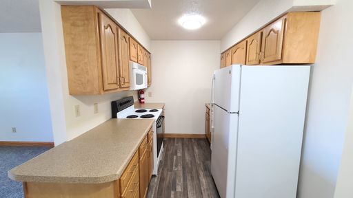 530 6th Street East #222, West Fargo, ND 58078