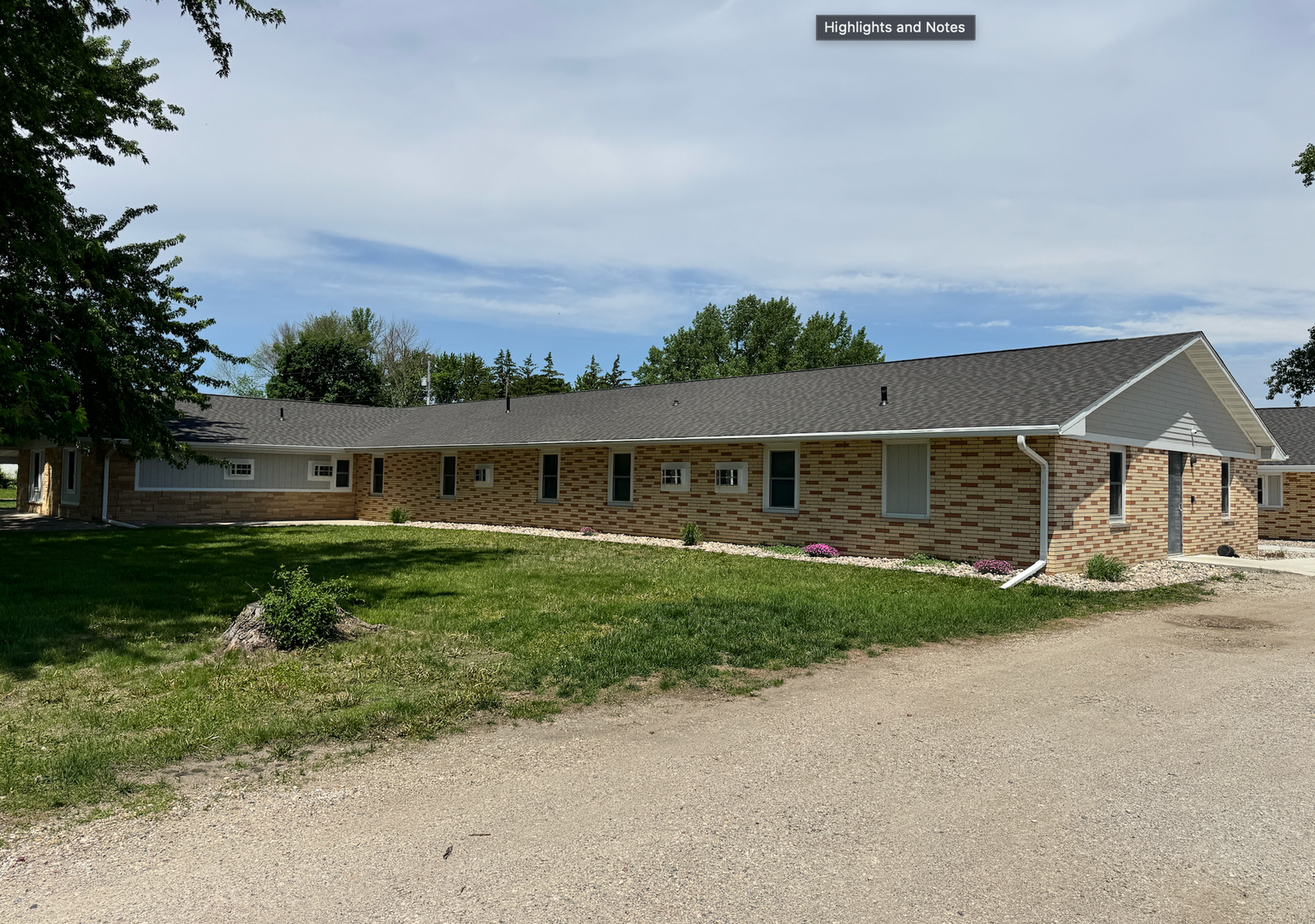 Emmetsburg Apartment: 1505 5th Street