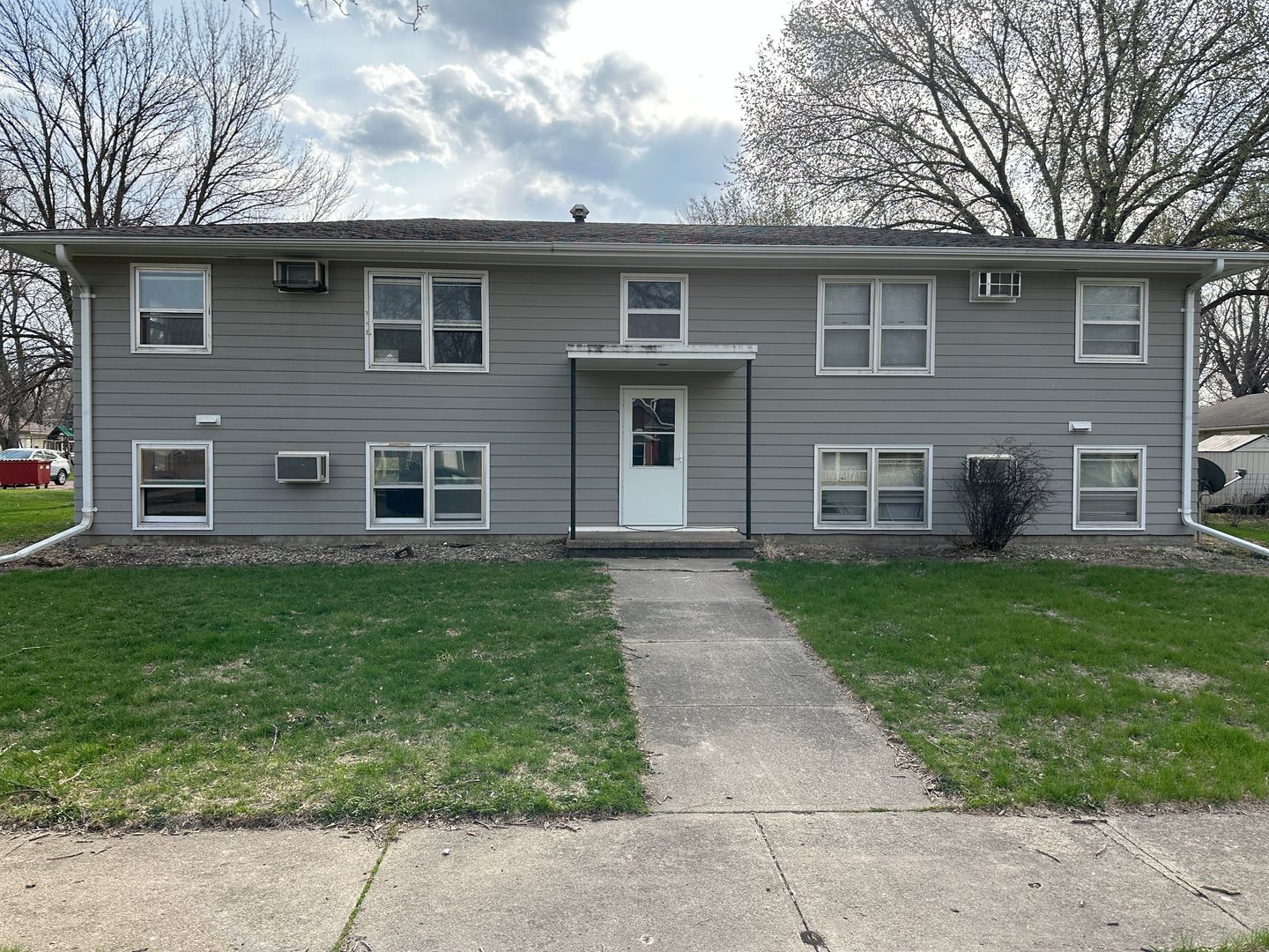 Orange City 4-Unit (Delaware) 