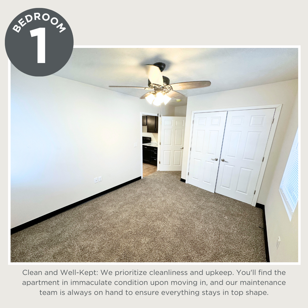 1505 5th Street, Apt. 19, Emmetsburg, IA 50536