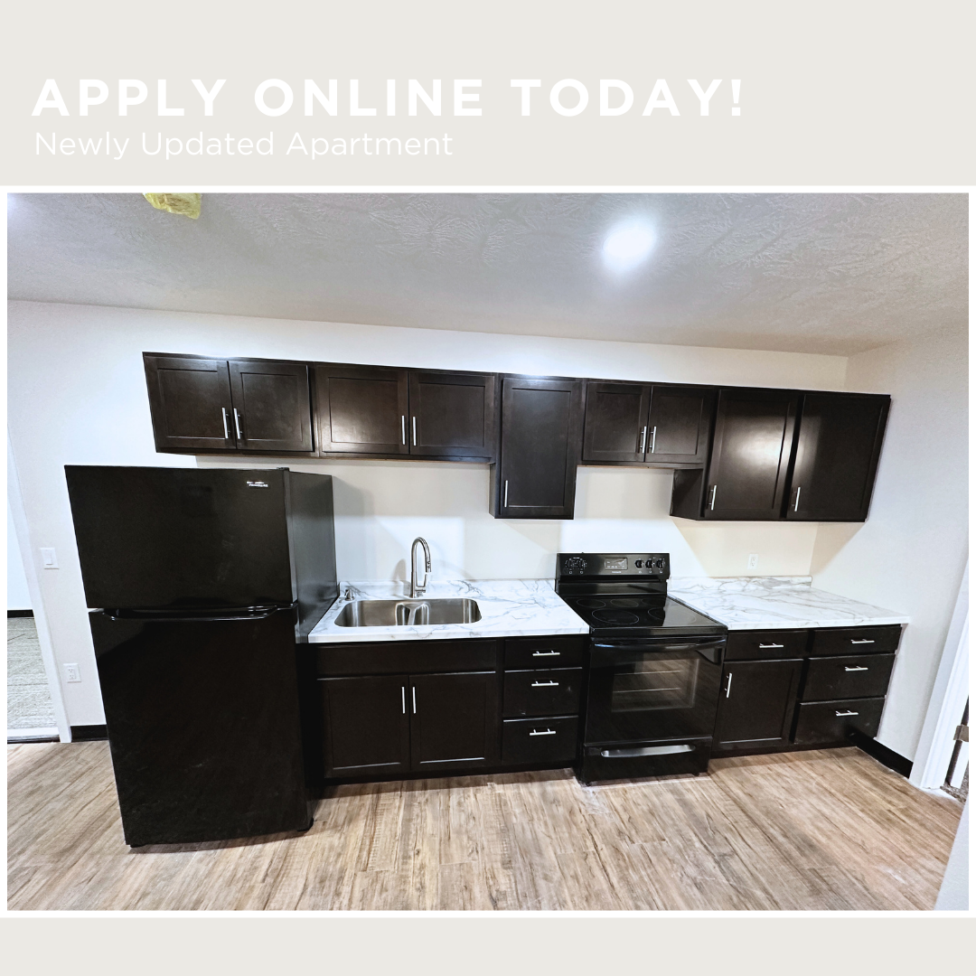 1505 5th Street, Apt. 19, Emmetsburg, IA 50536