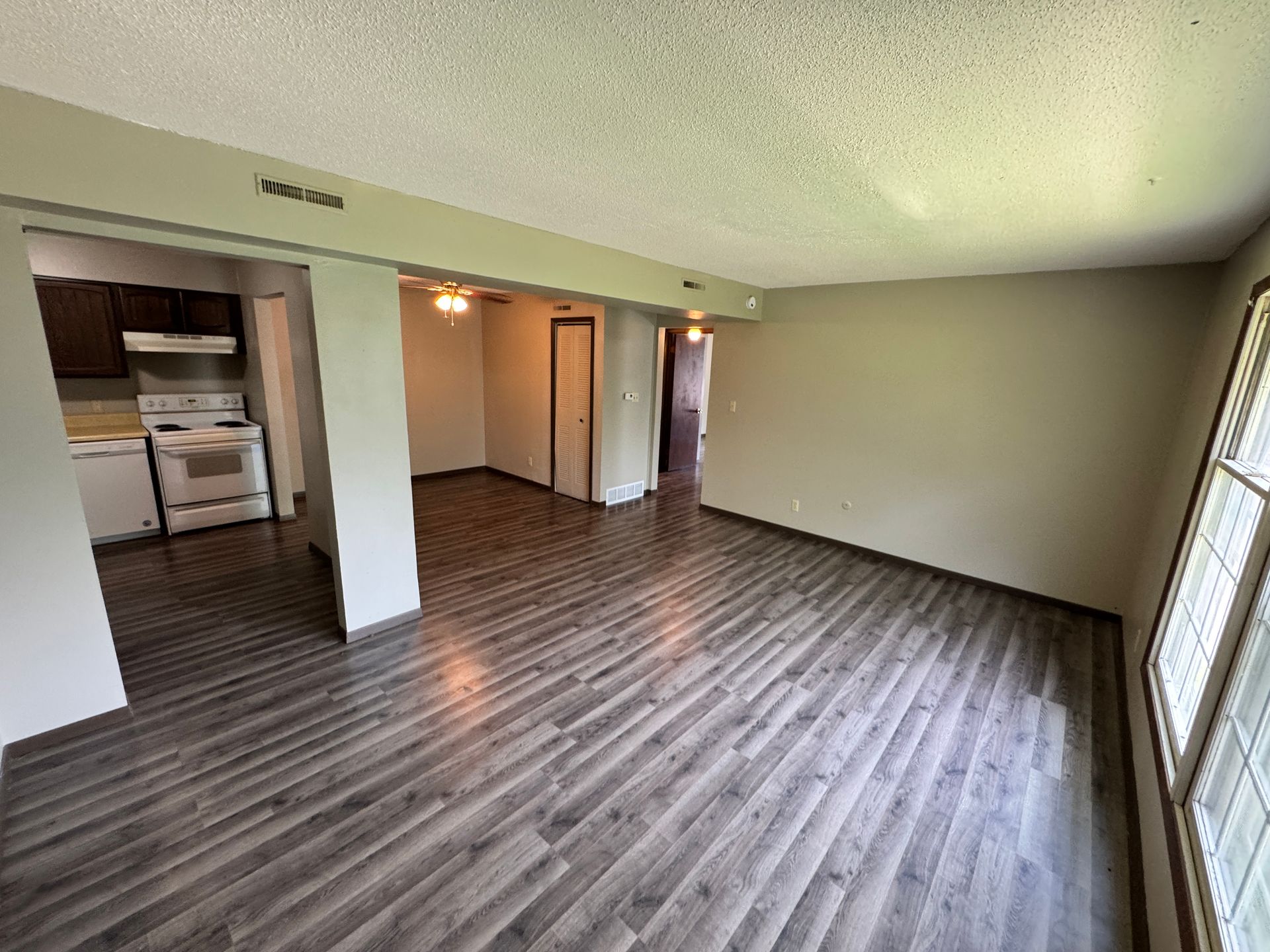 Grinnell 18-Unit (Green Art Apartments)