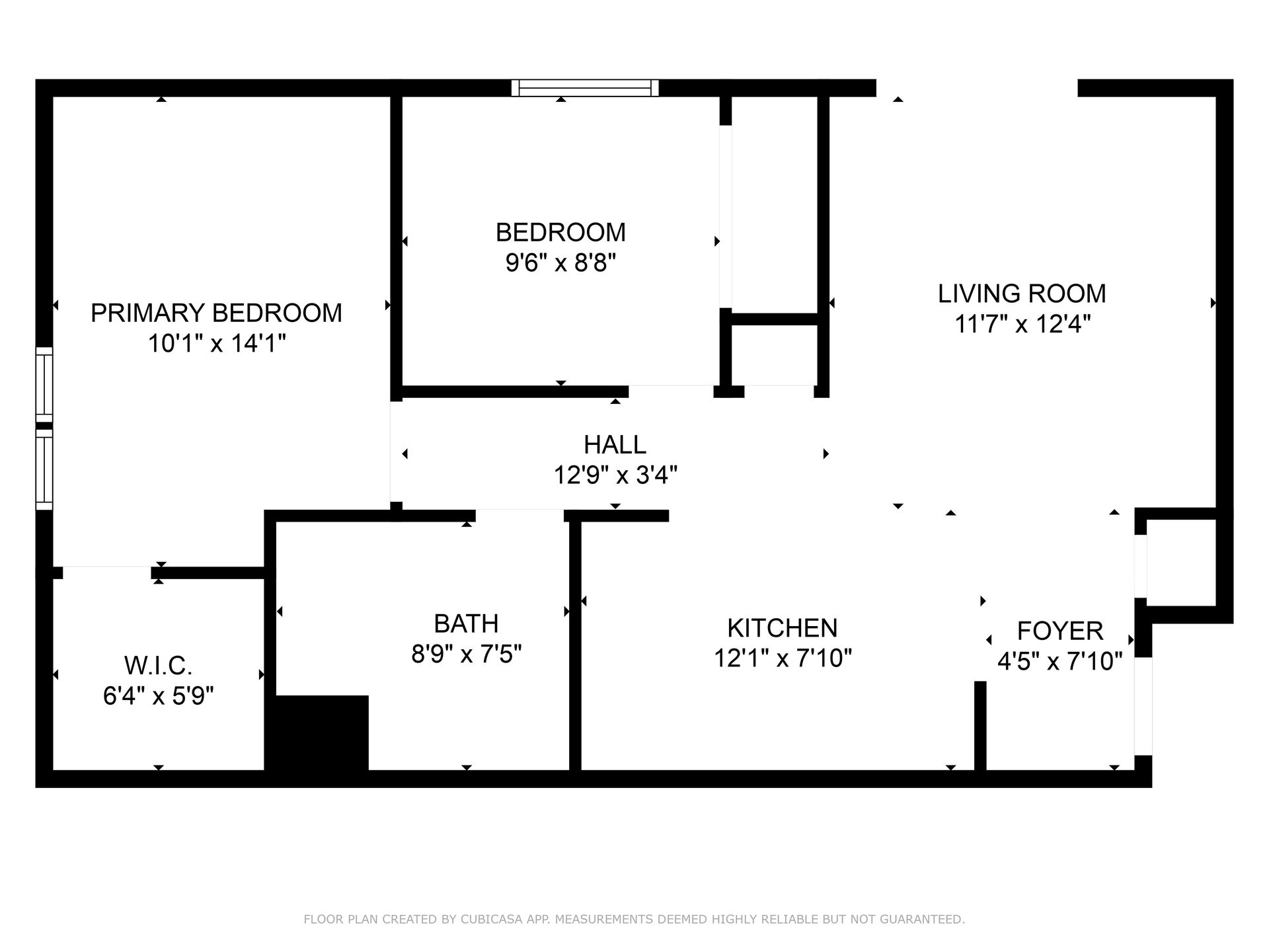 Shenandoah Apartment: 303 S Iowa St