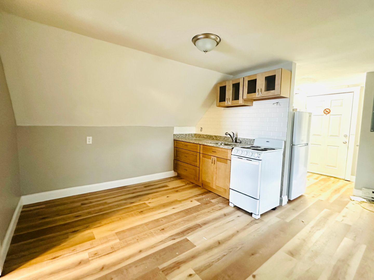 Nashua Apartment: 58 Perham Street