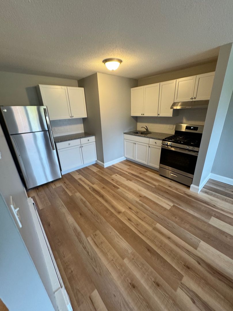 Franklin Apartment: 76-80 Terrace Rd