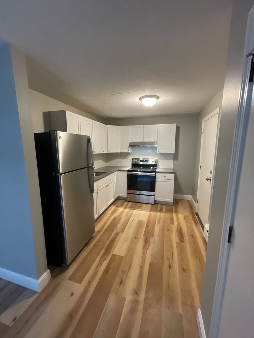 Franklin Apartment: 76-80 Terrace Rd