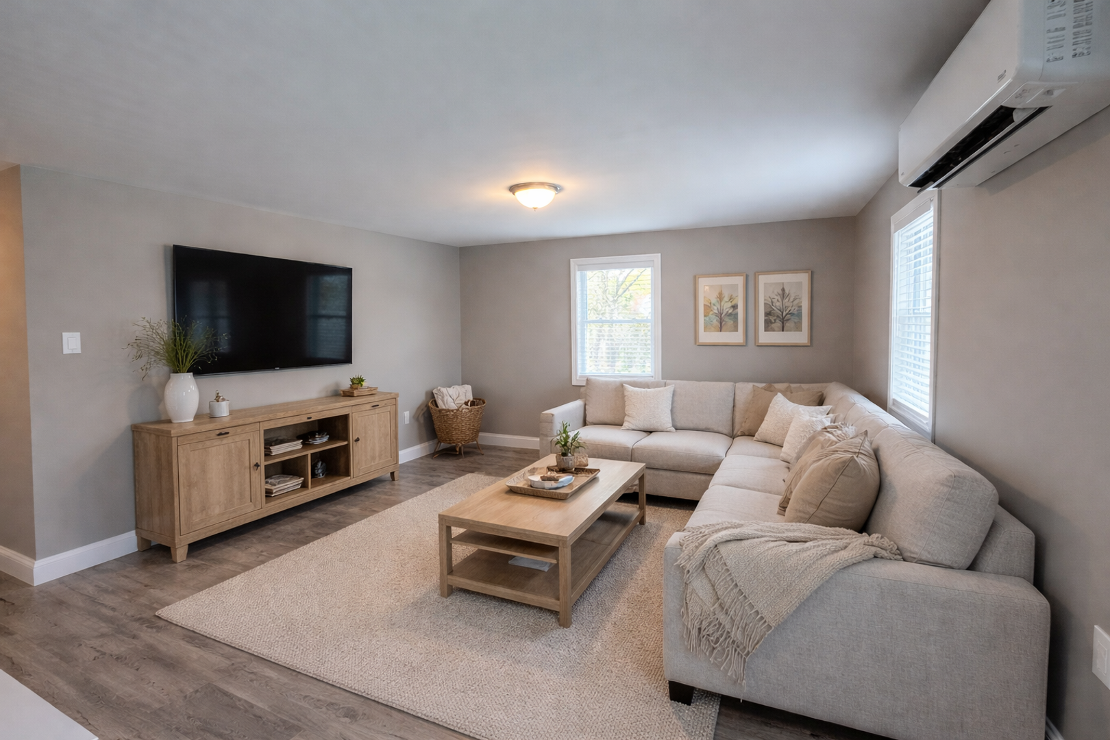 Derry Apartment: 60 West Broadway