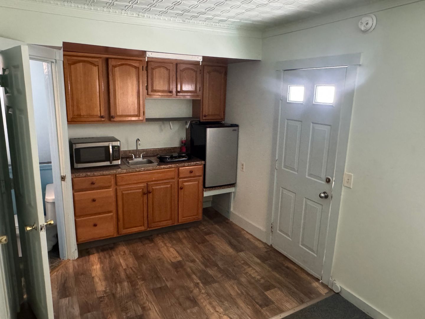 Nashua Apartment: 4 Morgan Street