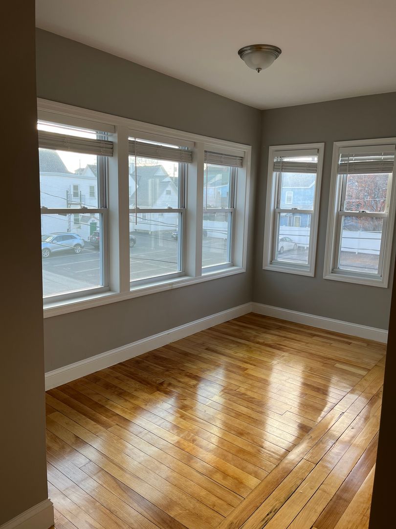 Nashua Apartment: 13 Lucier Street