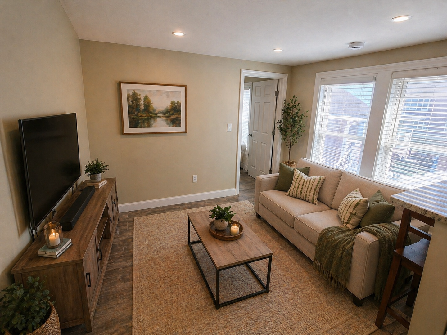Hampton Apartment: 753 Ocean Boulevard