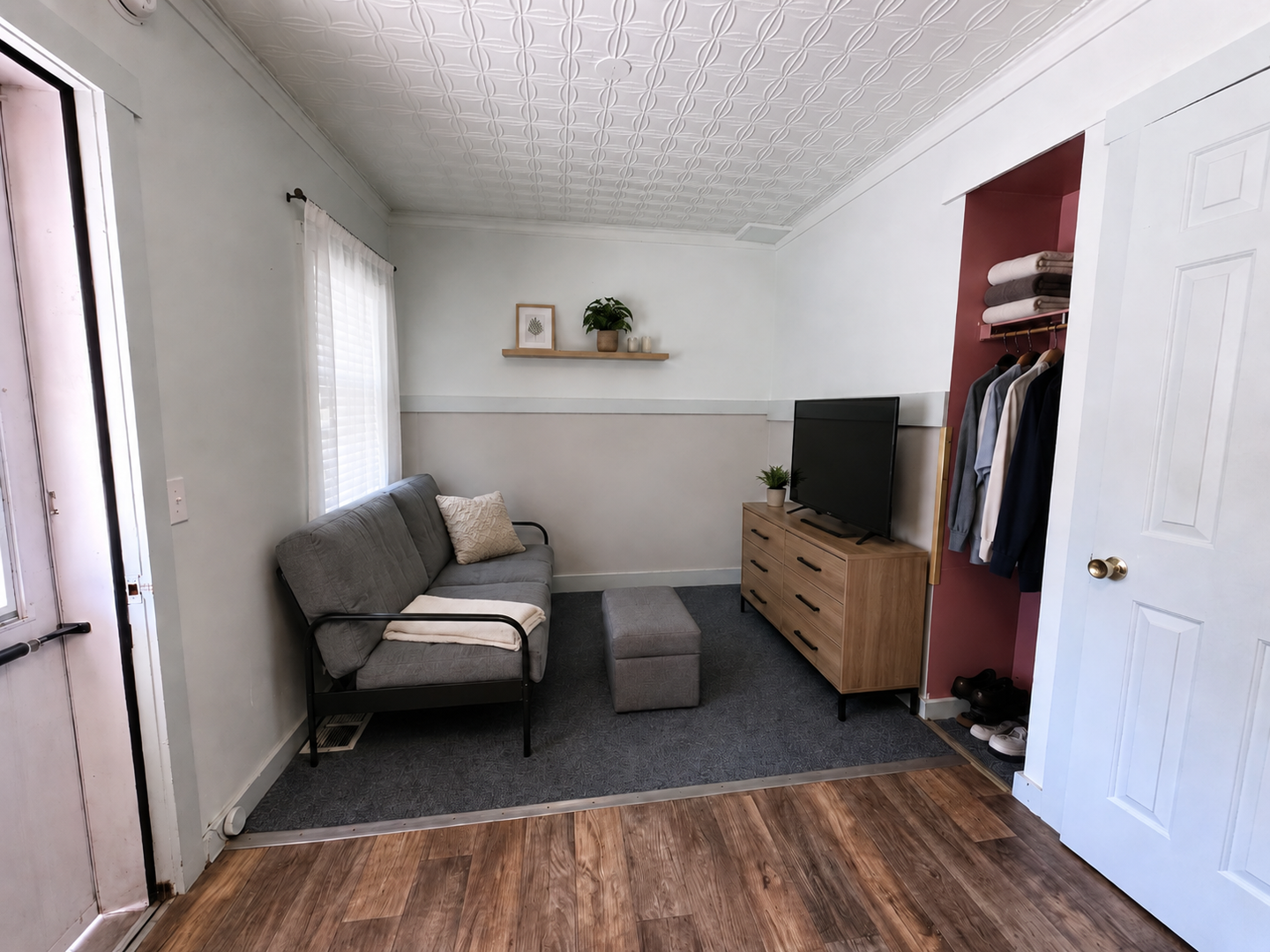 Nashua Apartment: 4 Morgan Street
