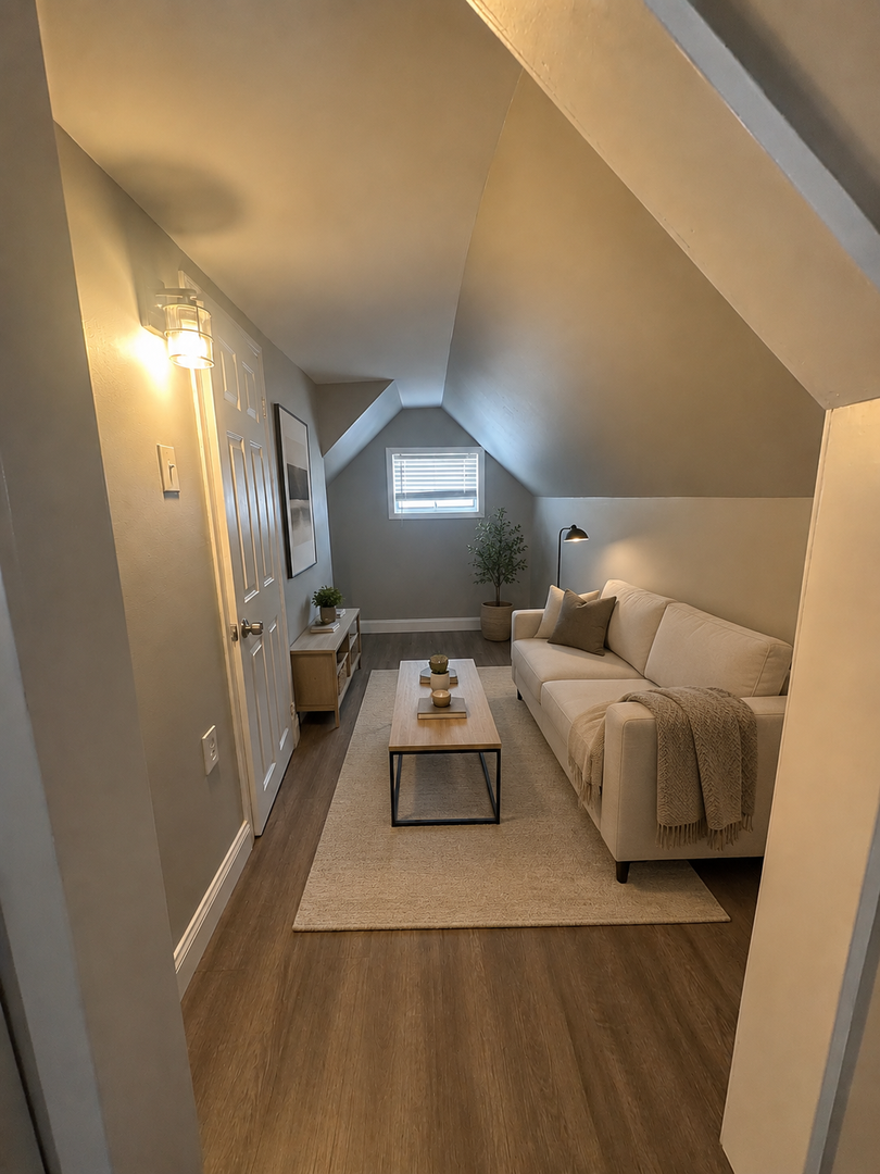 Nashua Apartment: 2 Morgan Street