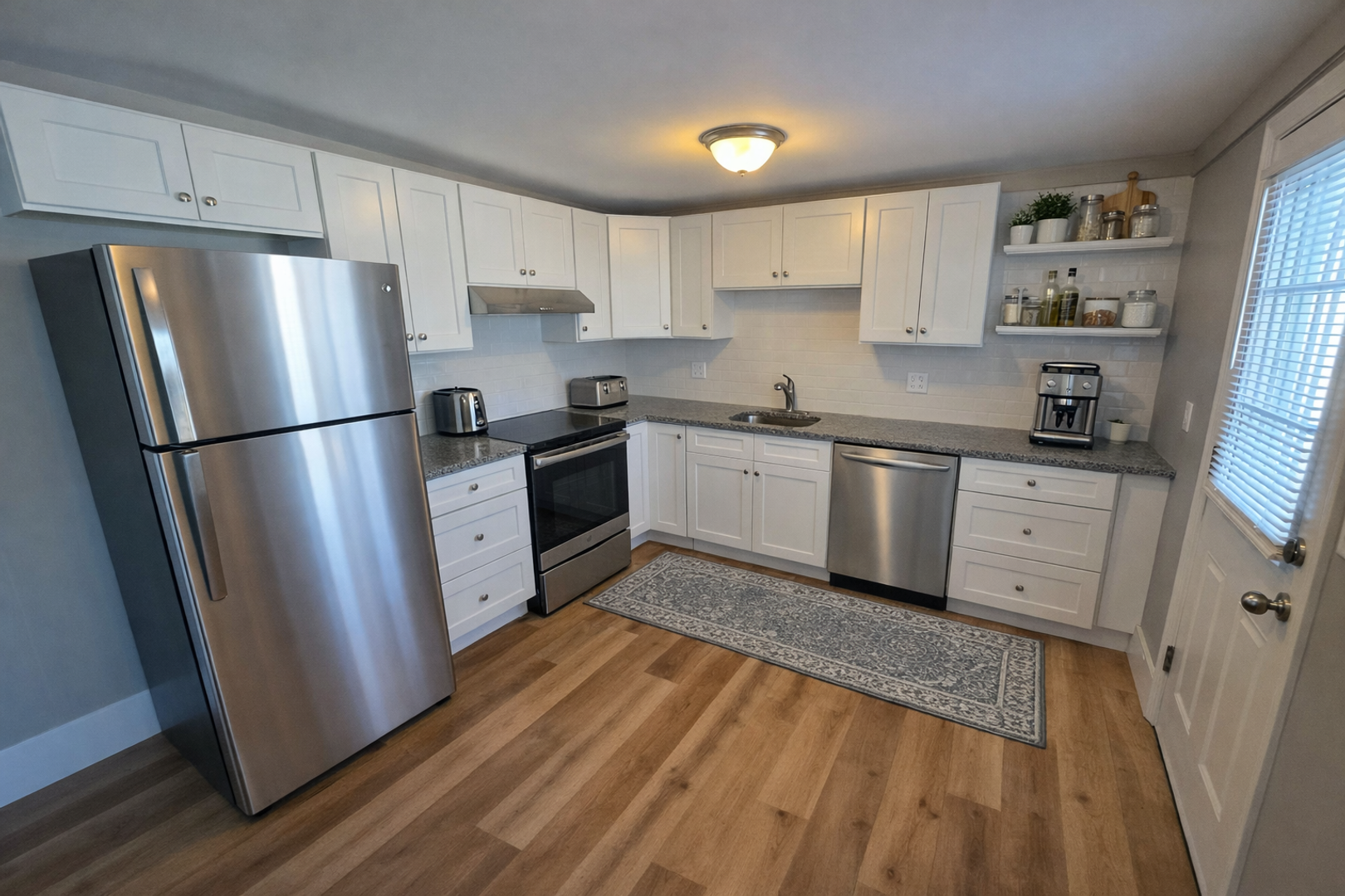 Hampton Apartment: 753 Ocean Boulevard