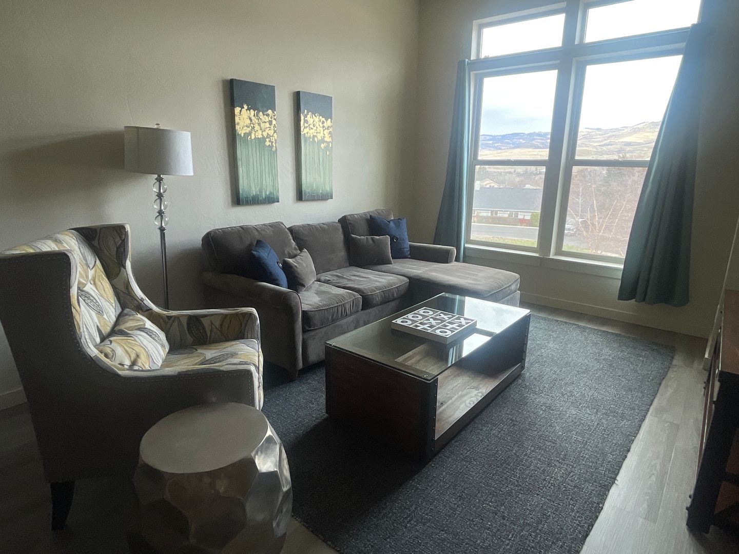 Falcon Heights - Residential