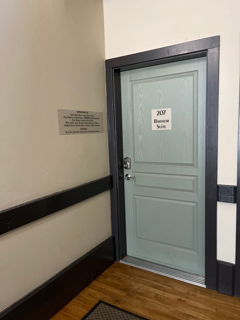 Medford Apartment: 1 West 6th Street