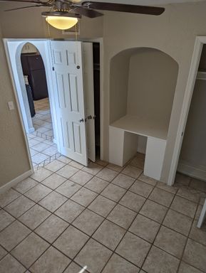 HALF OFF THE RENT FOR THE FIRST THREE MONTHS | One Bedroom Apartment Home with Fenced Yard | Move In Special on Approved Applications – photo 1