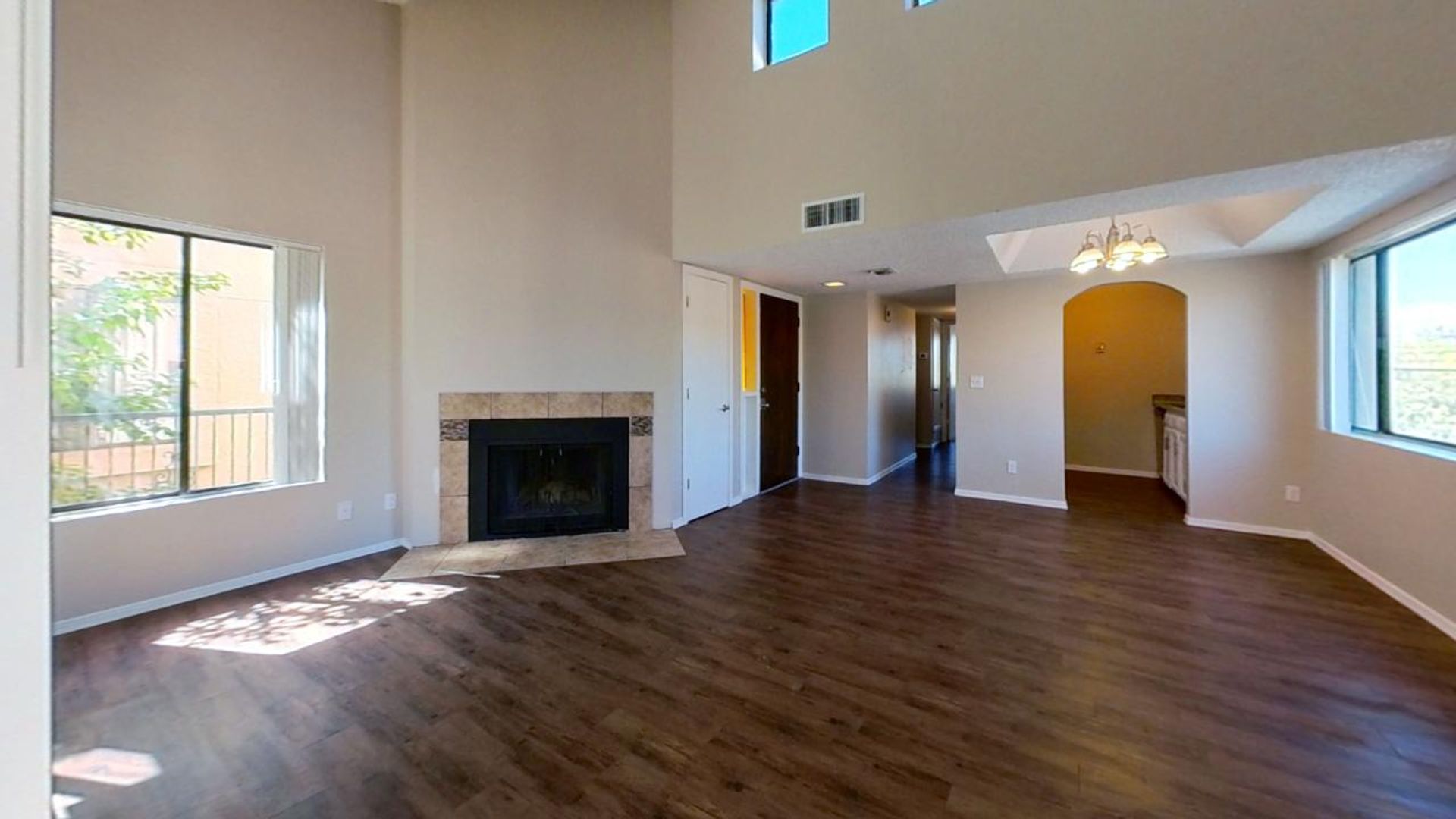 Tucson Apartment: 3070 N Castro Street