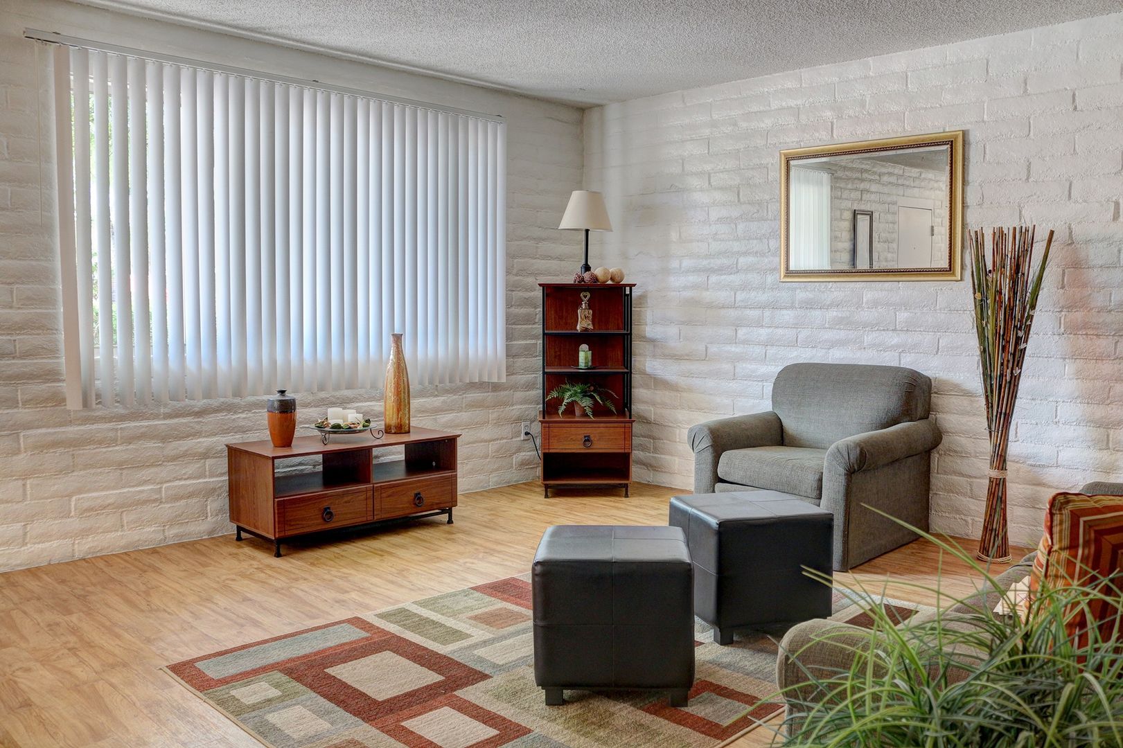 Tucson Apartment: 8580 E Old Spanish Trail