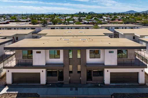 La Vida: Elevating Tucson Living with Luxury and Affordability – photo 1