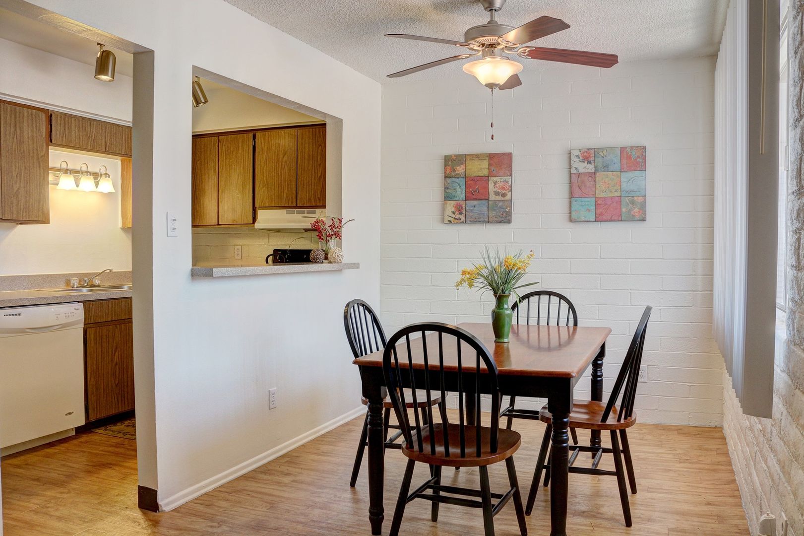 Tucson Apartment: 8550 E. Old Spanish Trail