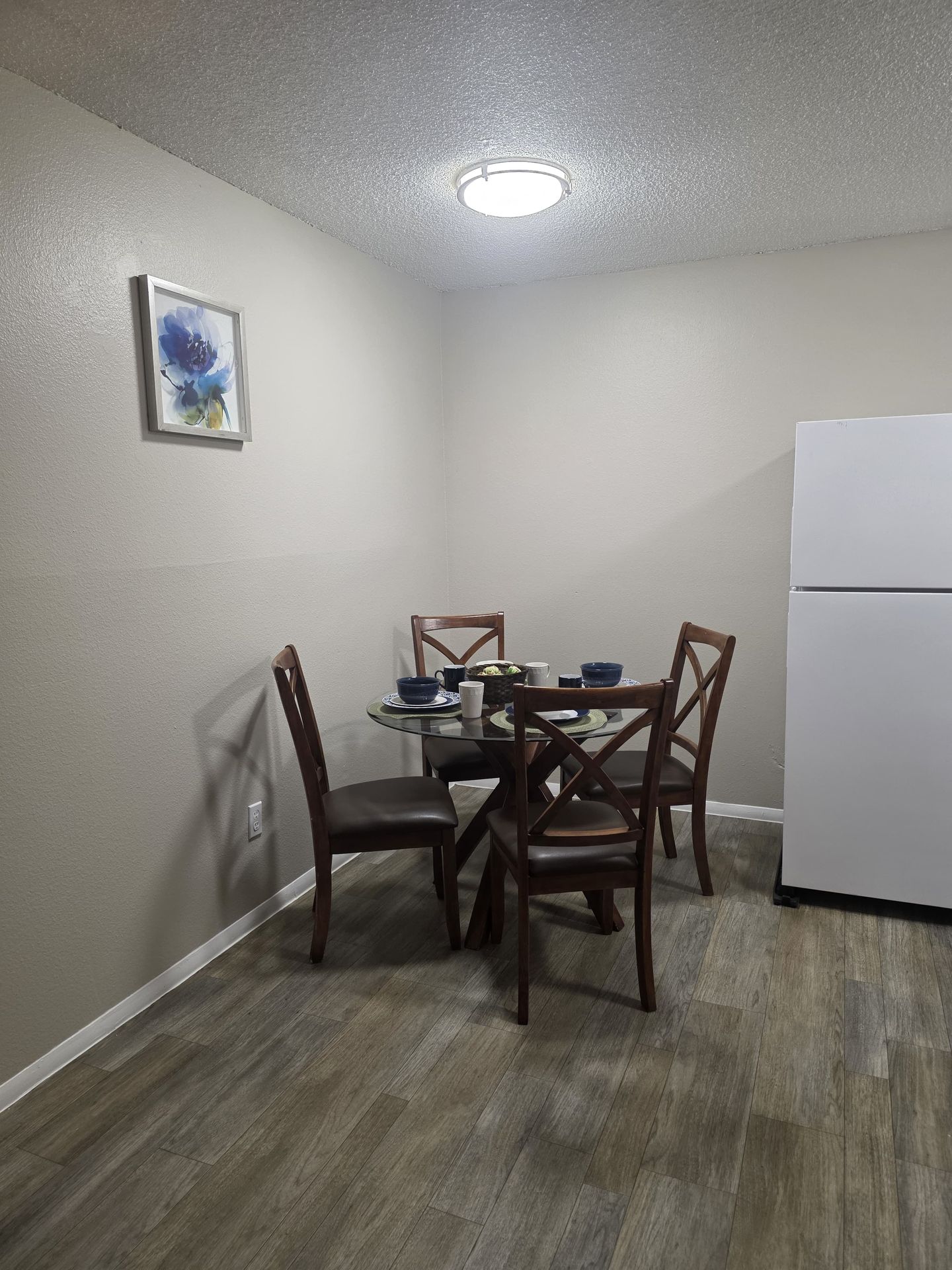Tucson Apartment: 3475 E. Fort Lowell Rd