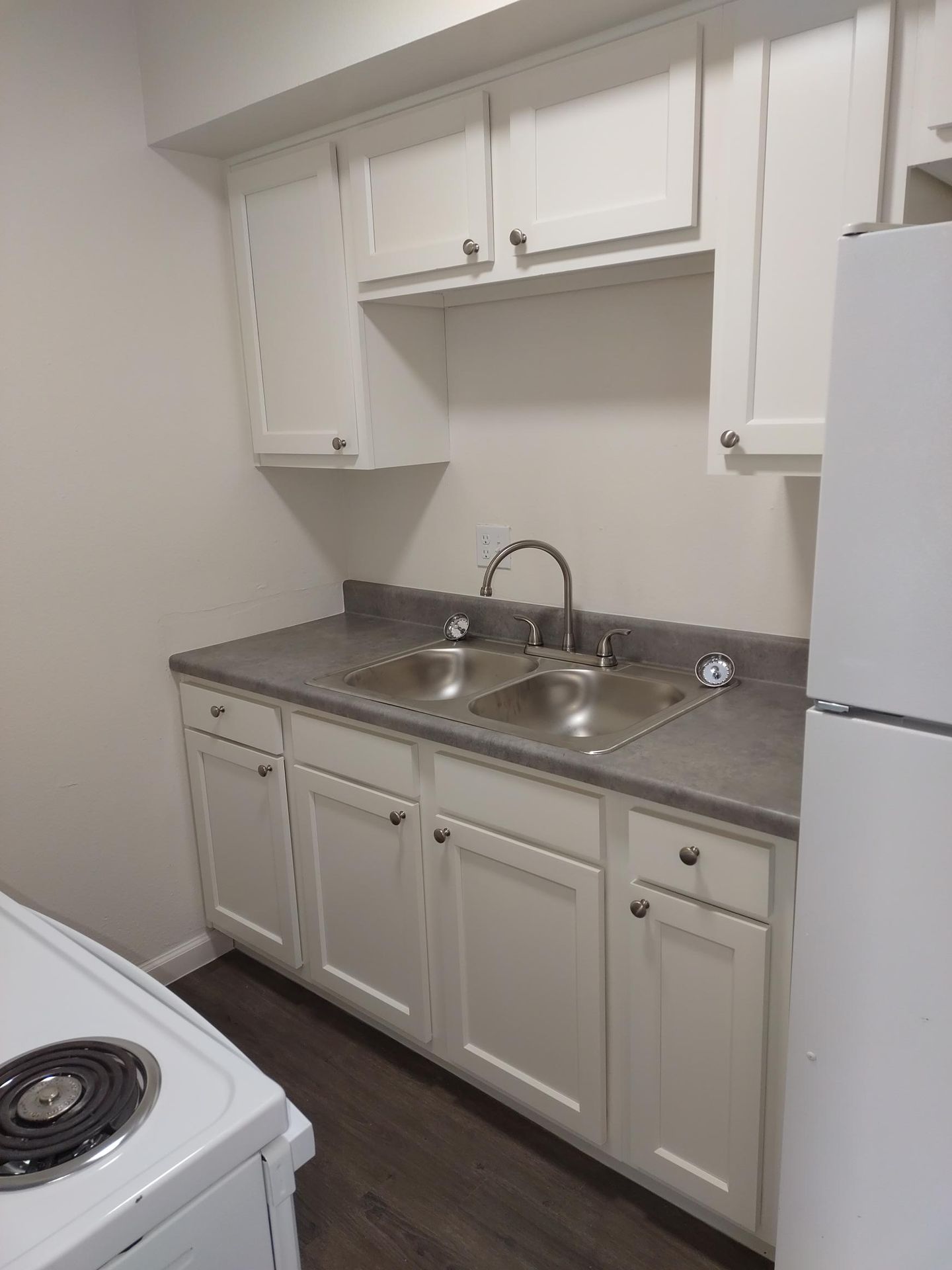 Tucson Apartment: 3450 N. Stone Rd.