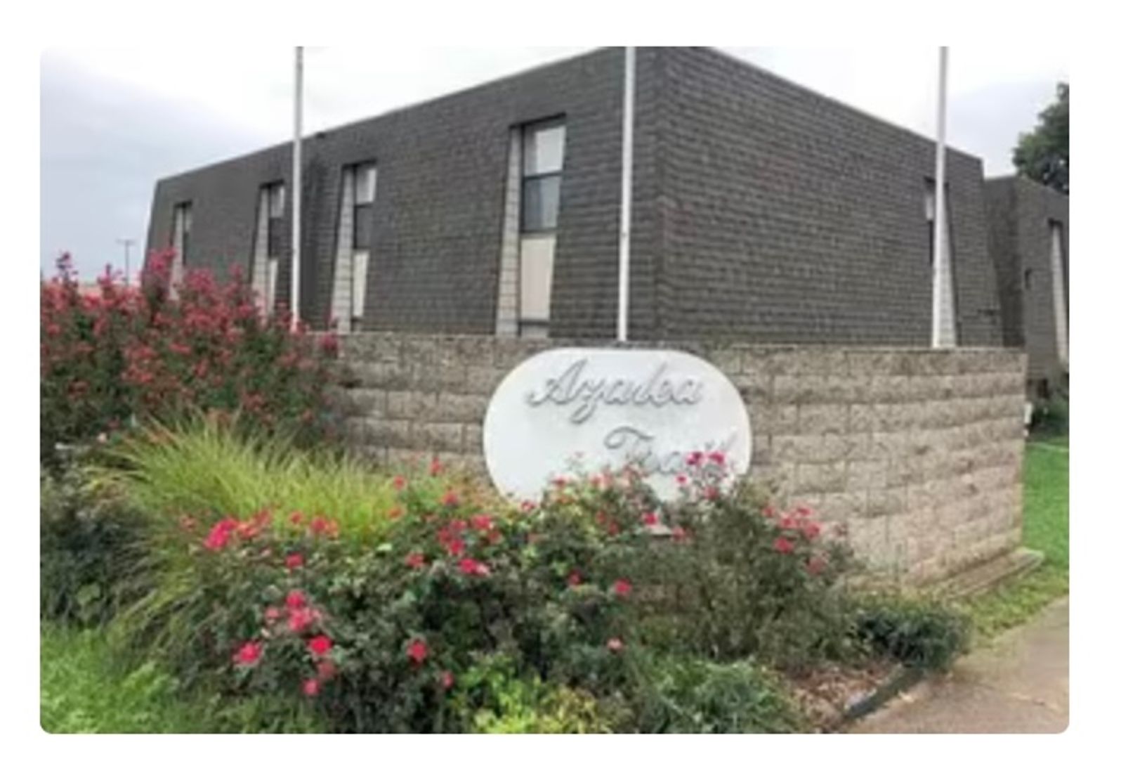 Rogers Apartment: 1918 9th St.