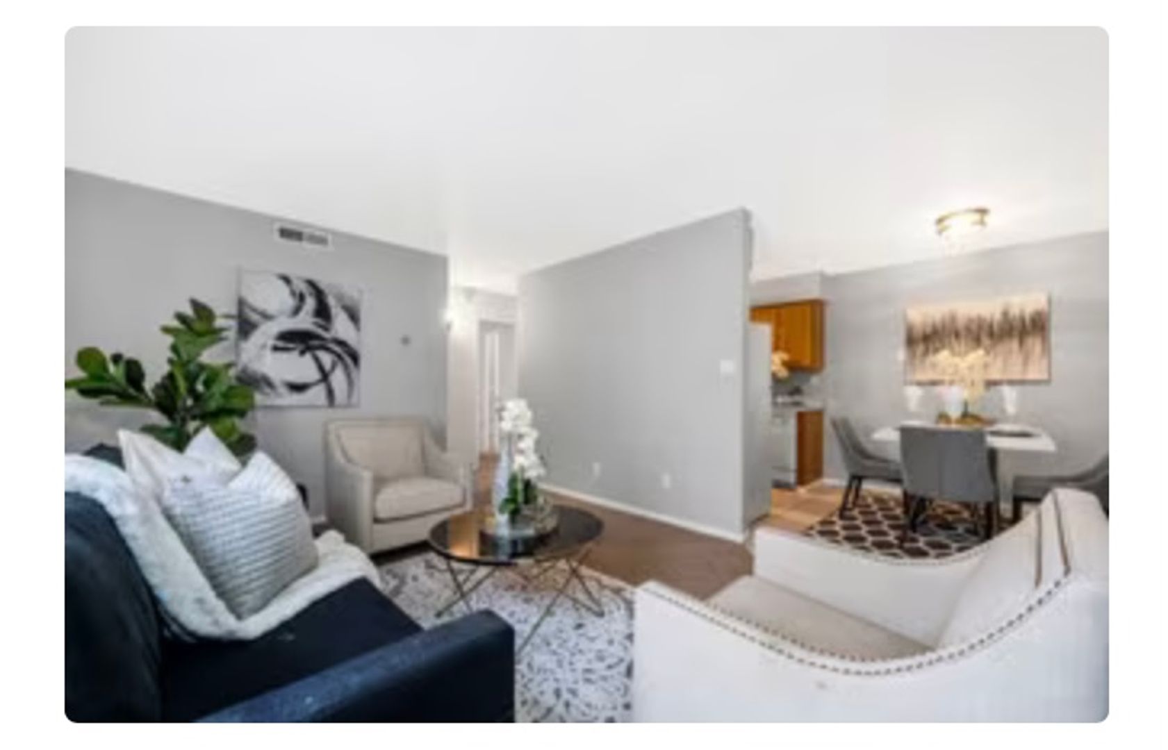 Rogers Apartment: 1918 9th St.