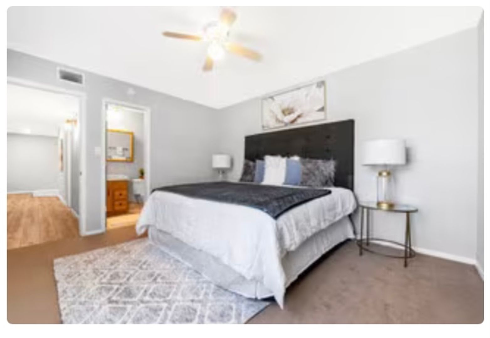 Rogers Apartment: 1918 9th St.