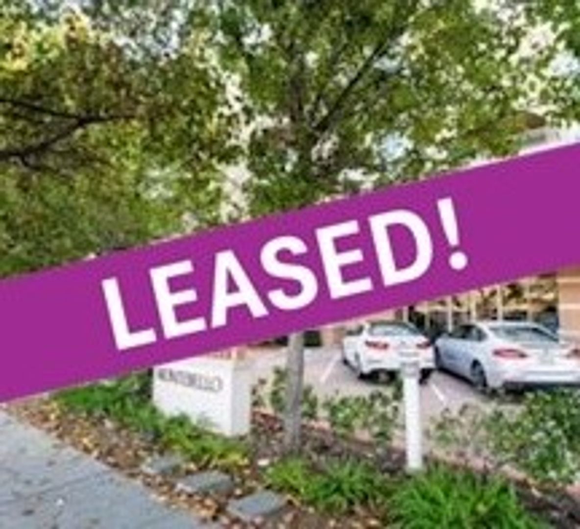 Cupertino Condo: 20488 Stevens Creek Blvd. Unit #2114