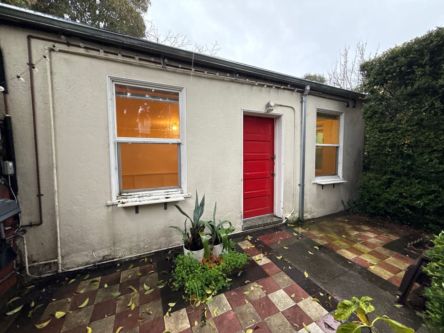 San Francisco Apartment: 229, 229A, 229B 27th Street