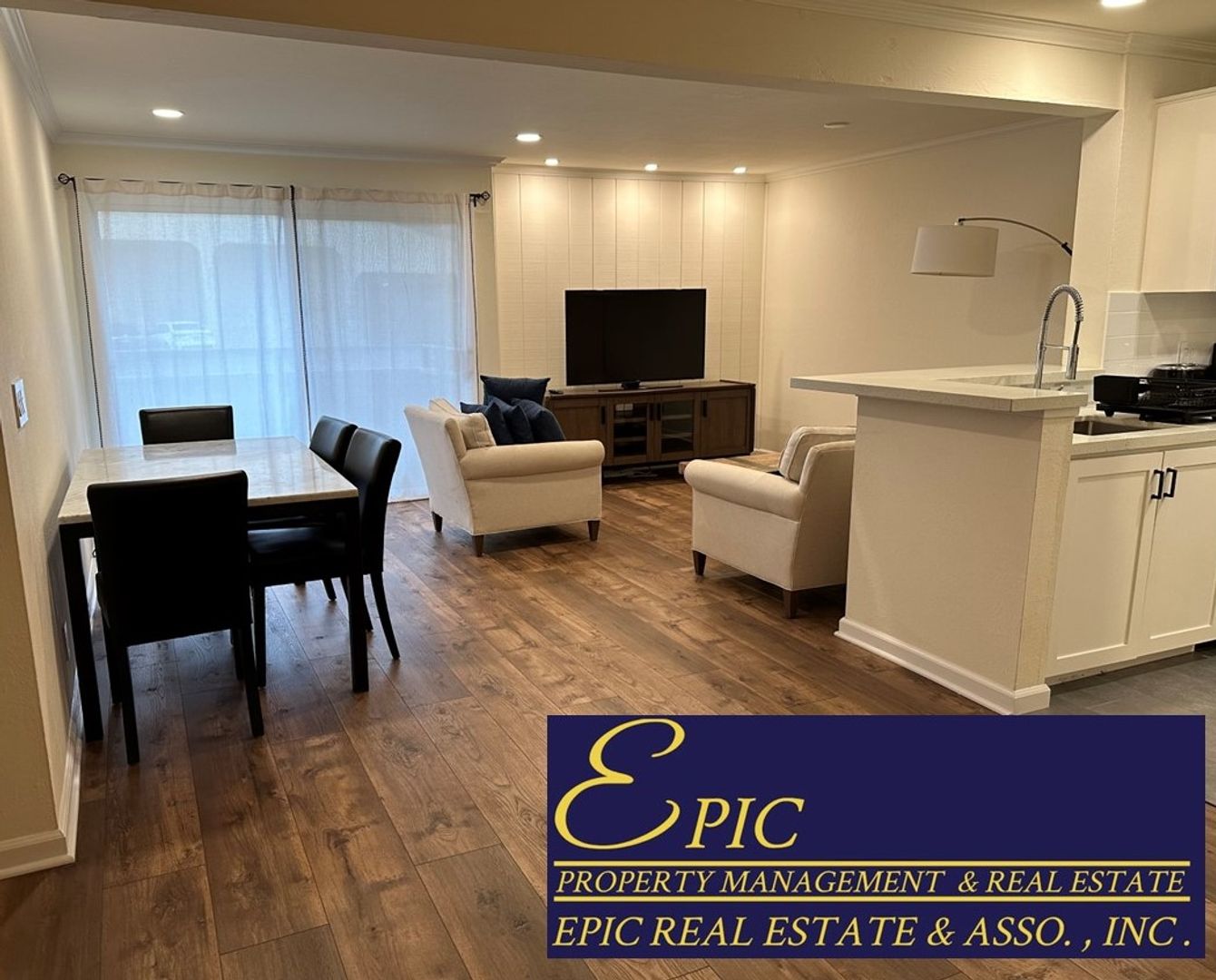 Larkspur Condo: 204 Larkspur Plaza Dr.