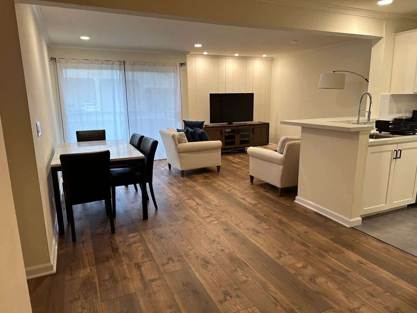 Larkspur Condo: 204 Larkspur Plaza Dr.