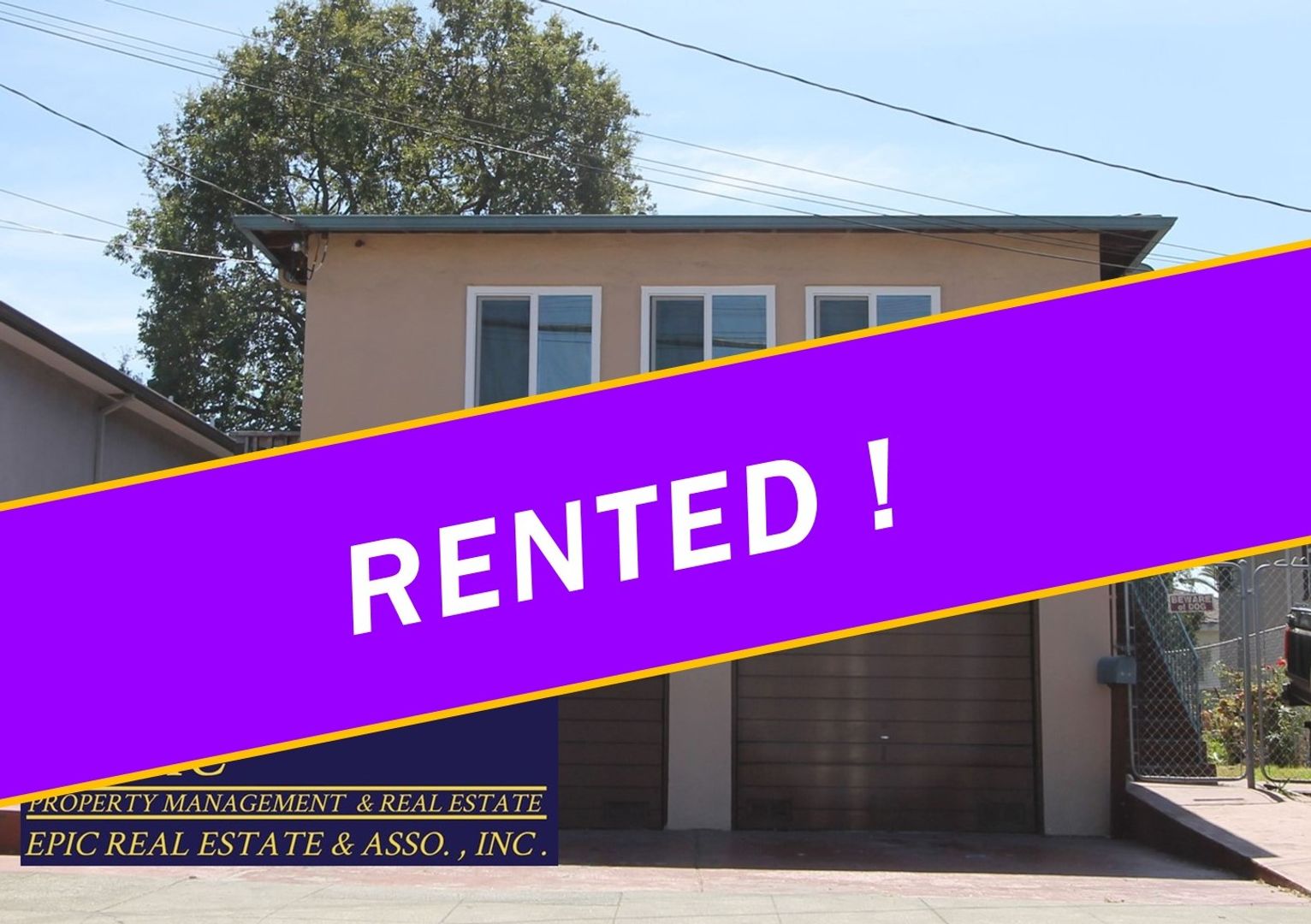 Oakland Condo: 619 Poirier Street