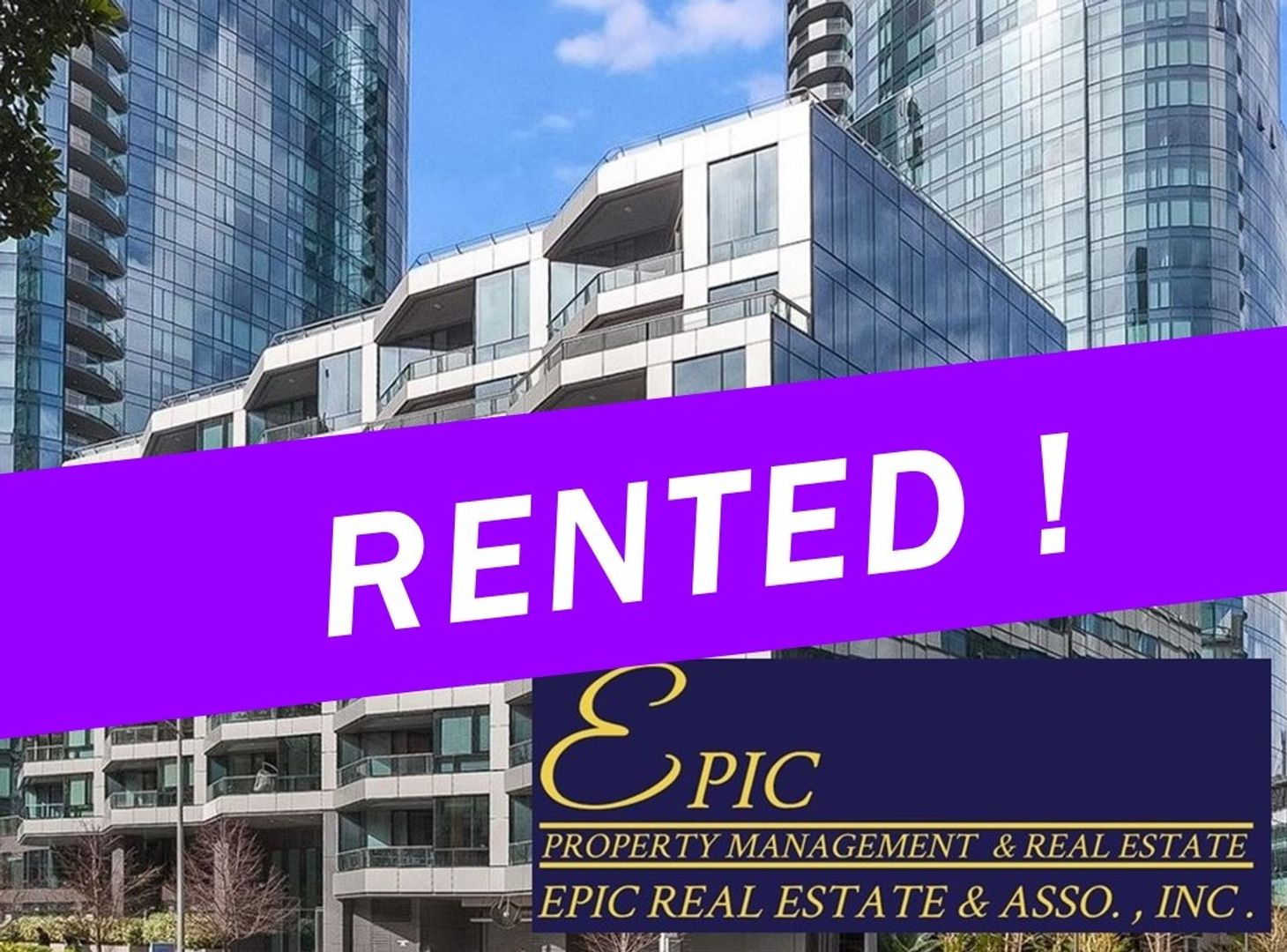 San Francisco Condo: 333 Beale St