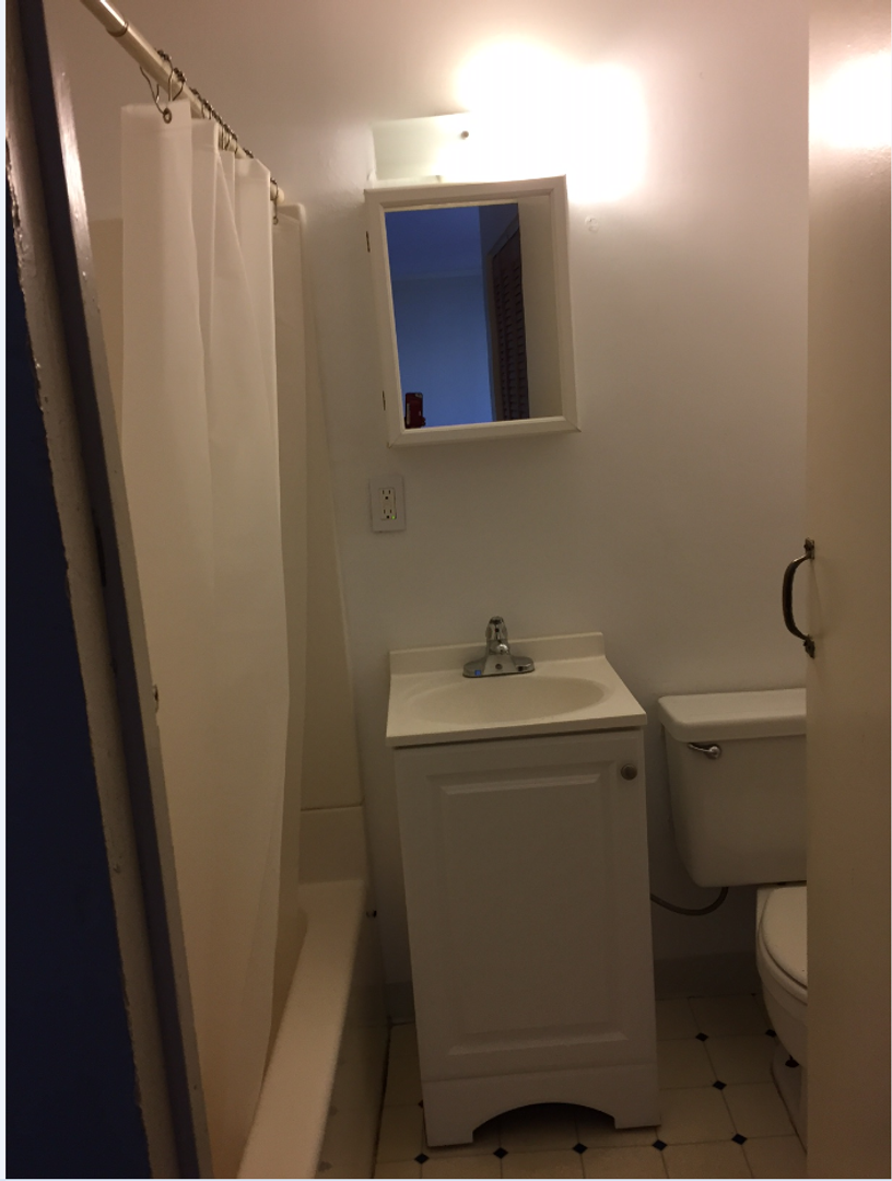 San Francisco Apartment: 229, 229A, 229B 27th Street