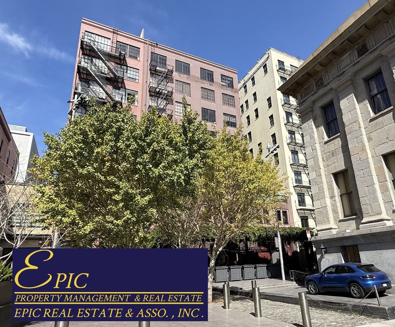 6 Mint Plaza - Main Image