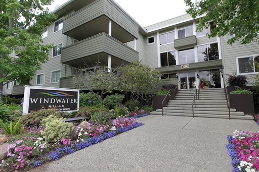 300 Murchison Drive #300 - Main Image