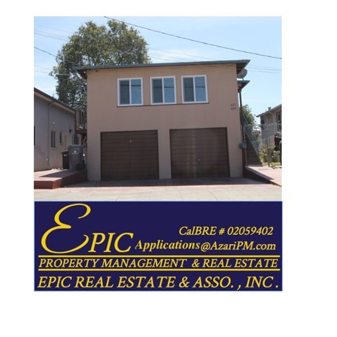 Oakland Condo: 619 Poirier Street