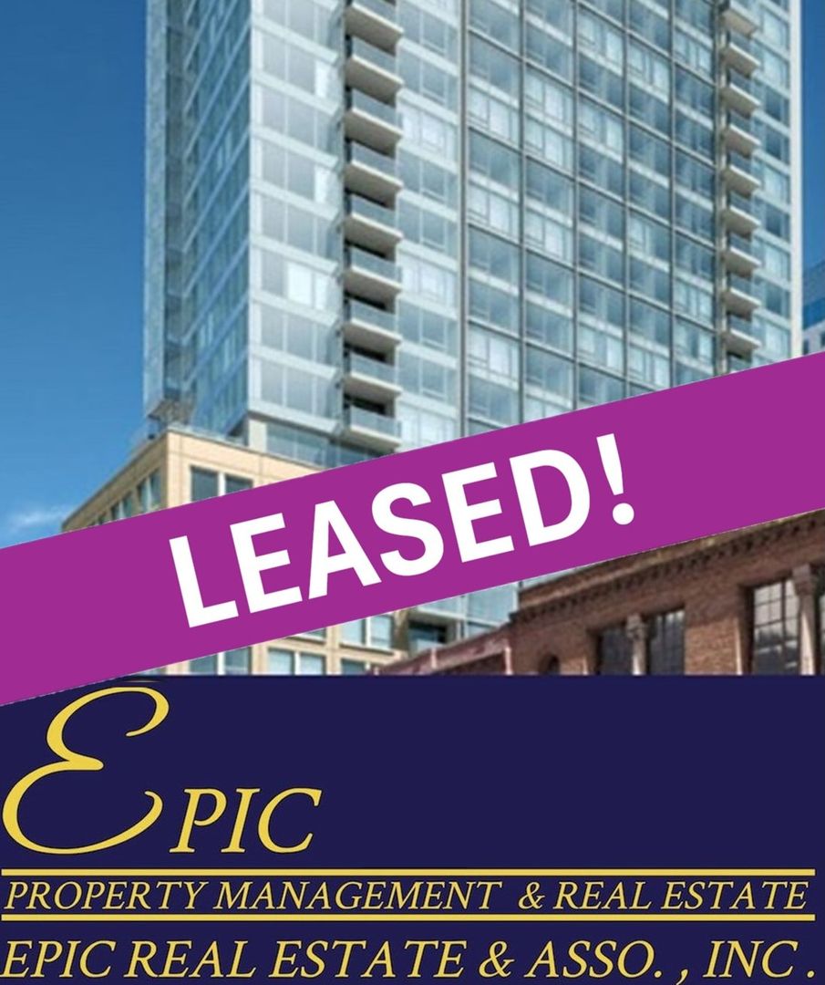 San Francisco House: 1 Hawthorne St #8G